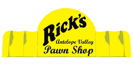 Home  Rick's Pawn Shop